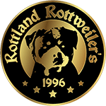 Canil Rottland Logo